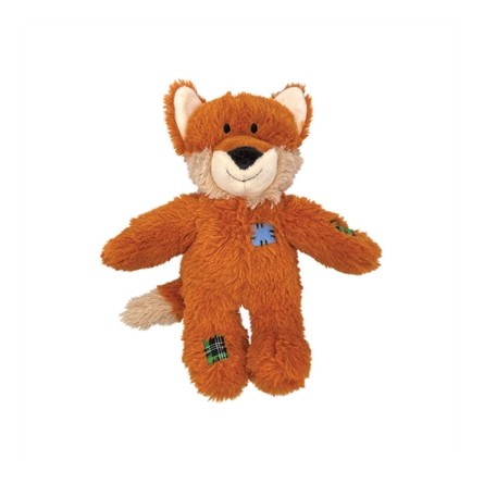 Kong Wild Knots Vos Oranje