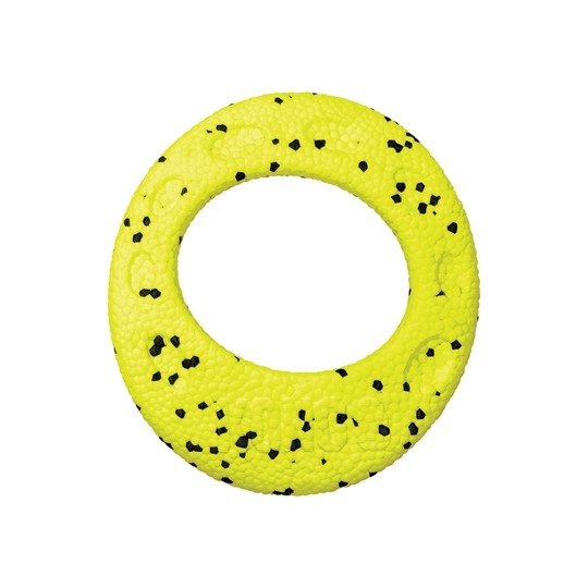 Kong Reflex Flyer Geel