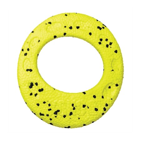 Kong Reflex Flyer Geel