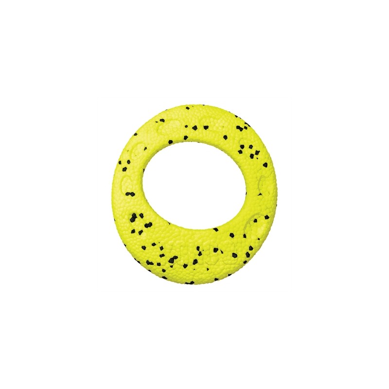 Kong Reflex Flyer Geel