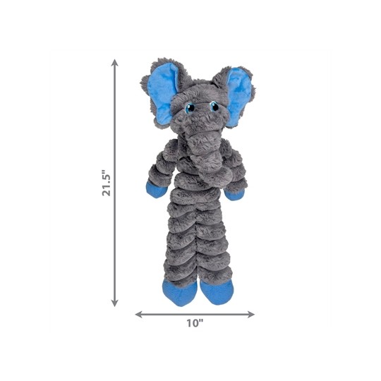 Kong Shakers Crumples Olifant