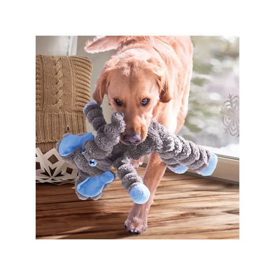 Kong Shakers Crumples Olifant