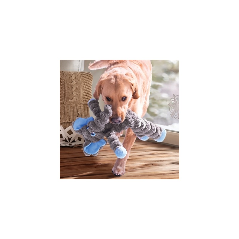 Kong Shakers Crumples Olifant