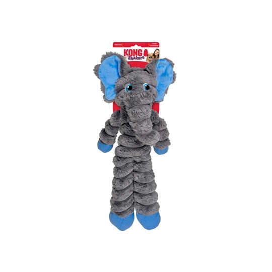 Kong Shakers Crumples Olifant