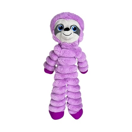 Kong Shakers Crumples Luiaard