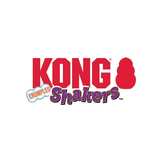 Kong Shakers Crumples Luiaard