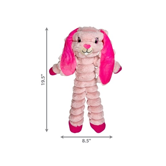 Kong Shakers Crumples Konijn