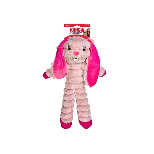 Kong Shakers Crumples Konijn