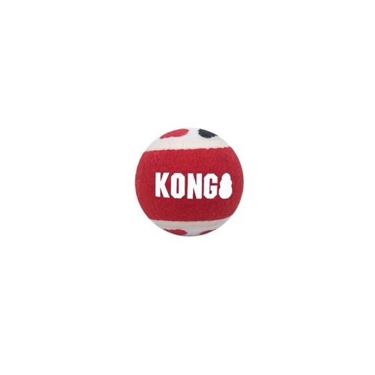 Kong Signature Ballen Assorti