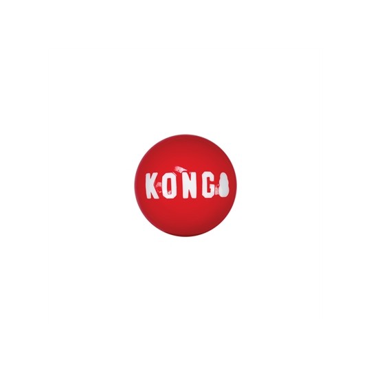 Kong Signature Ballen Assorti