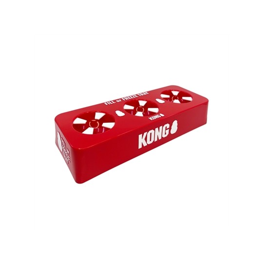Kong Fill / Freeze Tray Silicone