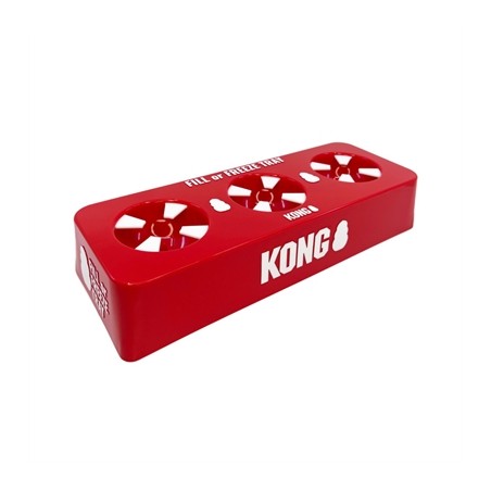 Kong Fill / Freeze Tray Silicone