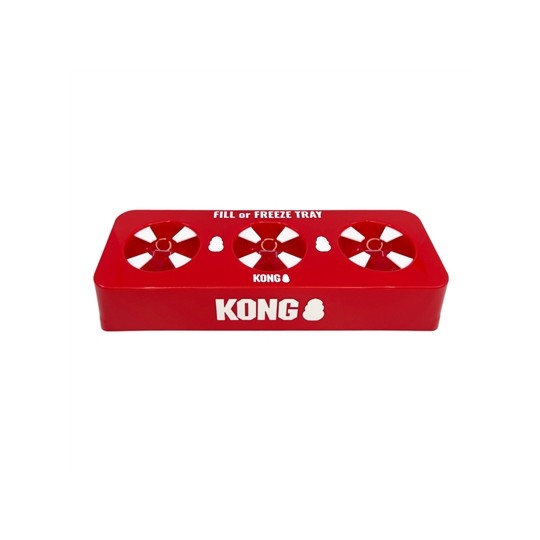 Kong Fill / Freeze Tray Silicone