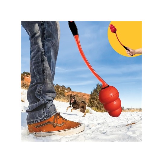 Kong Signature Throw Kong Werper