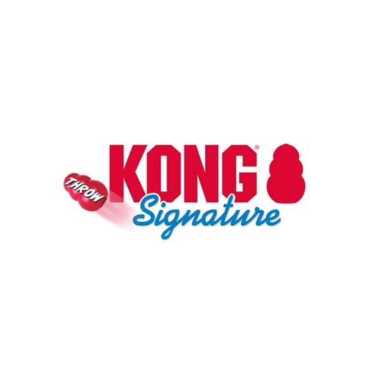 Kong Signature Throw Kong Werper