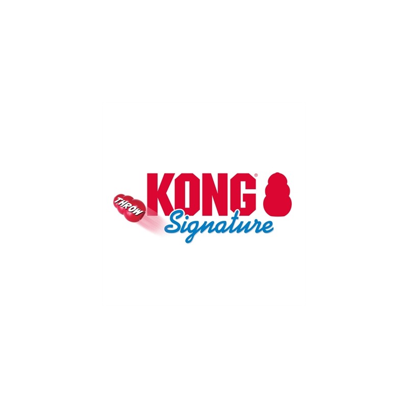 Kong Signature Throw Kong Werper