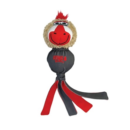 Kong Wubba Zoo Mandril