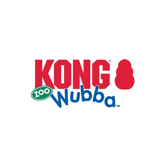Kong Wubba Zoo Mandril