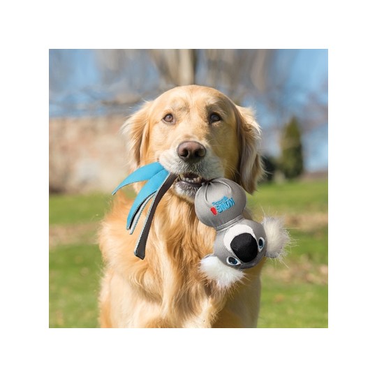 Kong Wubba Zoo Koala