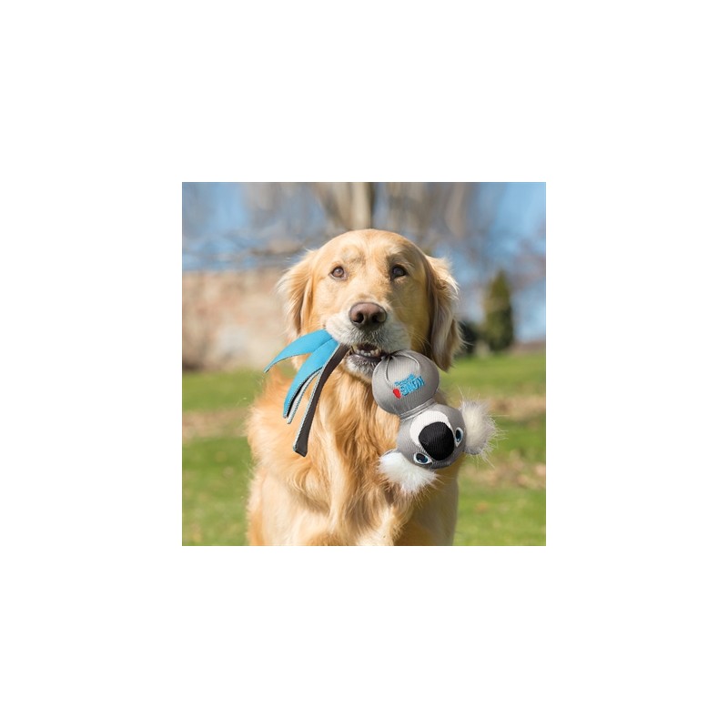 Kong Wubba Zoo Koala