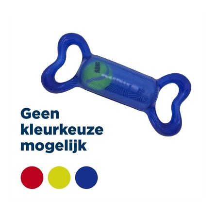 Kong Jumbler Tug Assorti