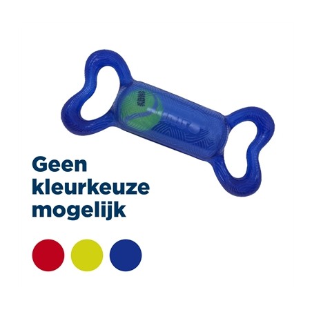 Kong Jumbler Tug Assorti