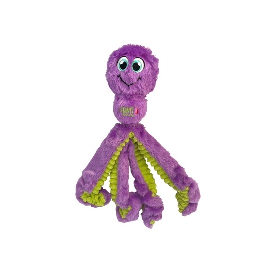 Kong Wubba Octopus Assorti
