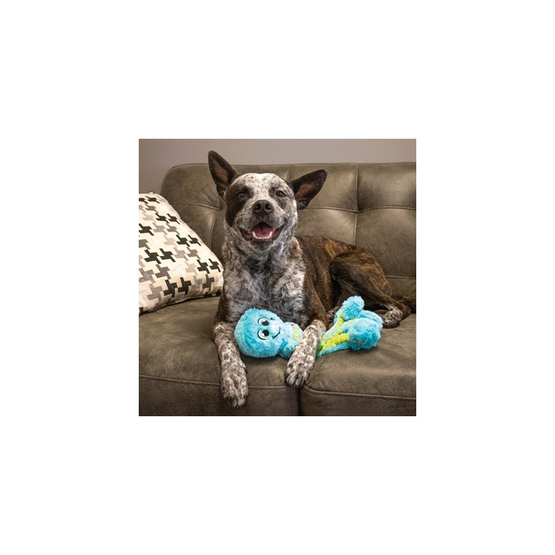 Kong Wubba Octopus Assorti