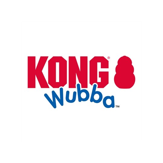 Kong Wubba Octopus Assorti