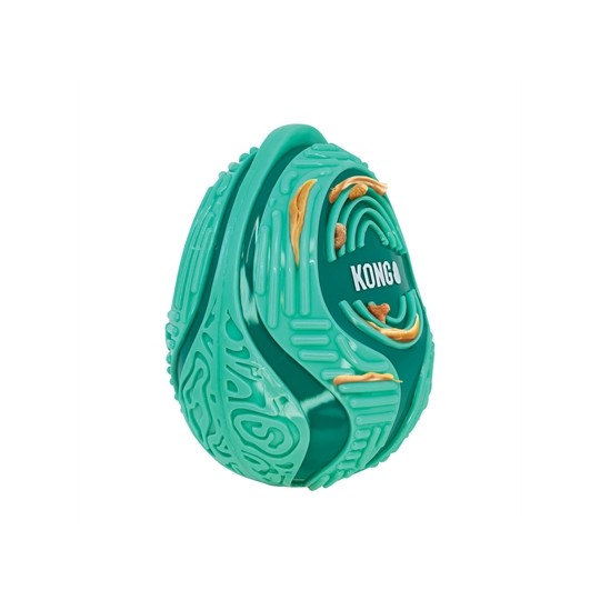 Kong Licks Rewards Groen