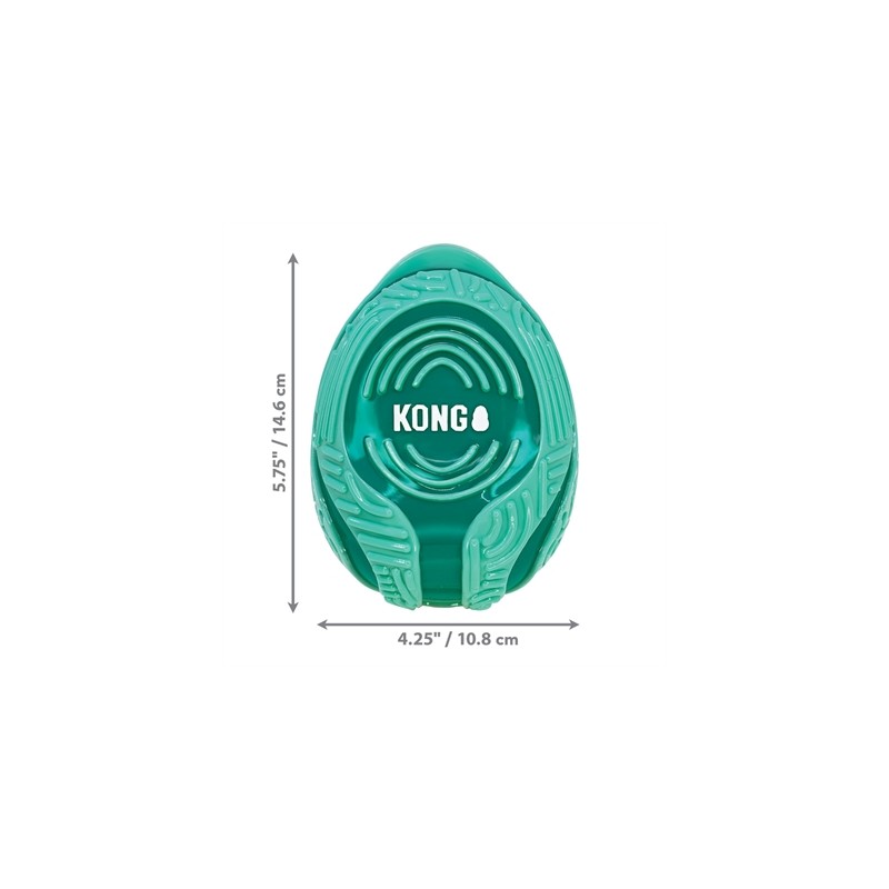 Kong Licks Rewards Groen