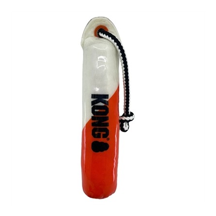 Kong Wild Shieldz Training Dummy Oranje / Wit