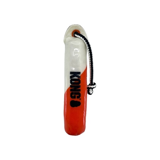 Kong Wild Shieldz Training Dummy Oranje / Wit