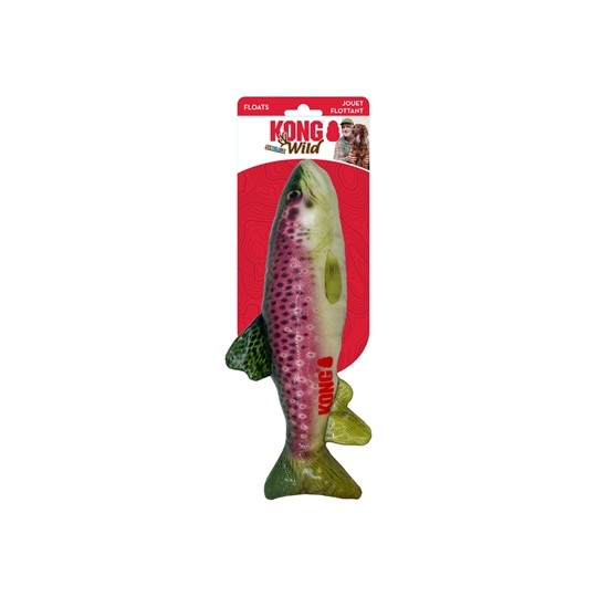 Kong Wild Shieldz Trout