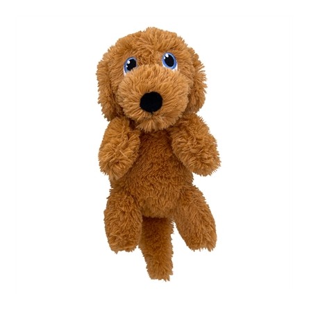 Kong Comfort Pups Goldie