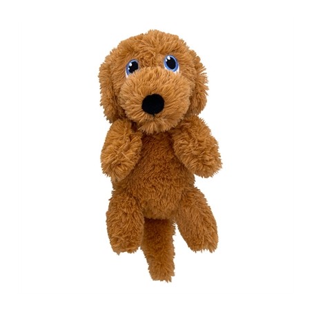 Kong Comfort Pups Goldie