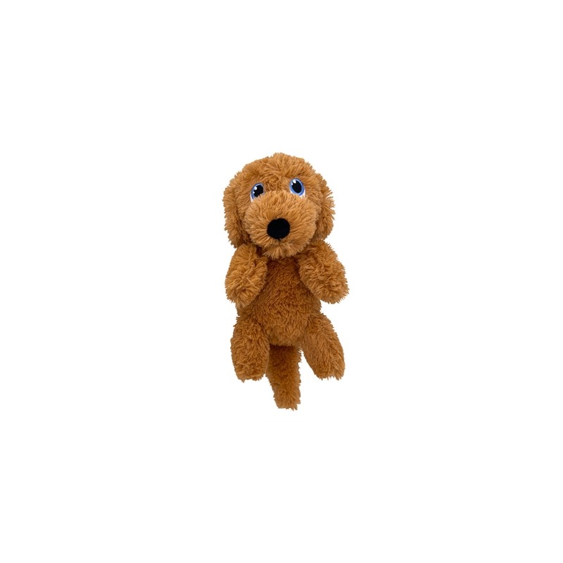 Kong Comfort Pups Goldie