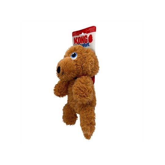 Kong Comfort Pups Goldie