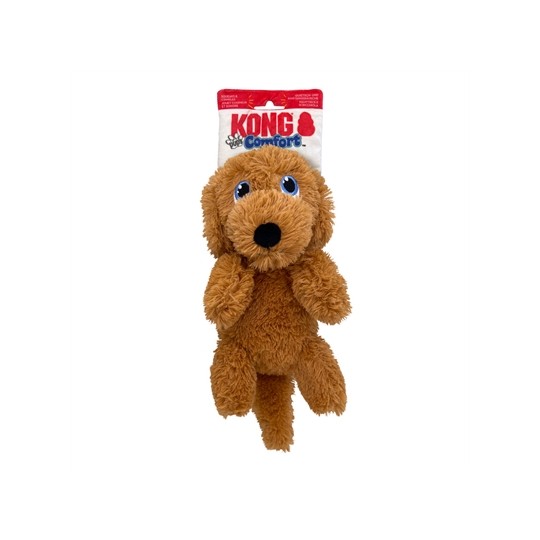 Kong Comfort Pups Goldie