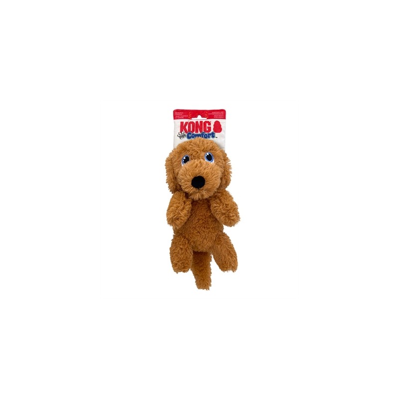 Kong Comfort Pups Goldie