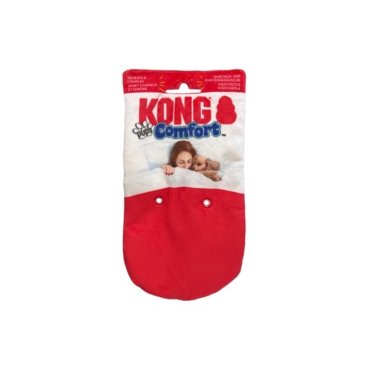 Kong Comfort Pups Goldie
