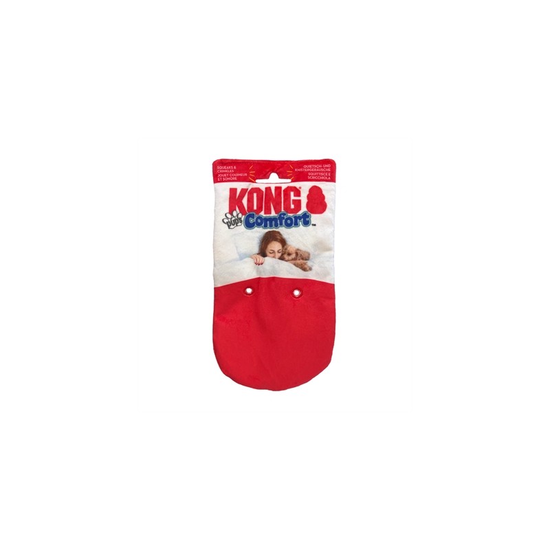 Kong Comfort Pups Goldie