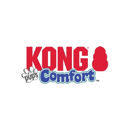 Kong Comfort Pups Goldie
