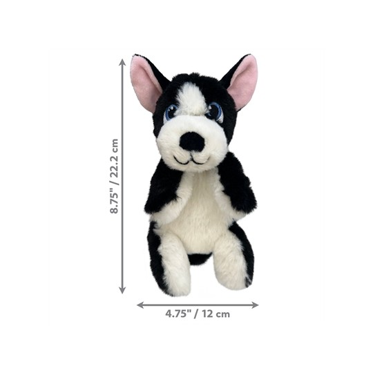 Kong Comfort Pups Boss