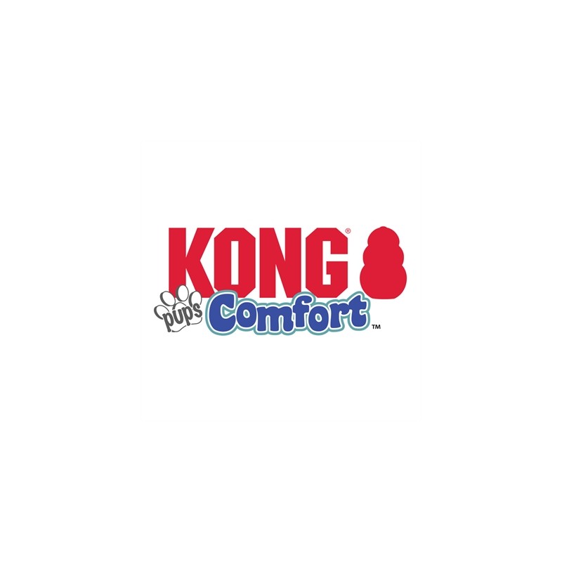 Kong Comfort Pups Boss