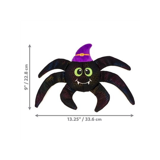 Kong Shakers Shimmy Spin