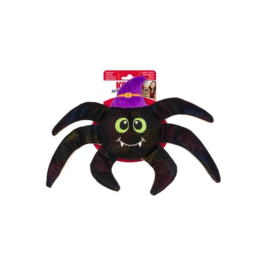 Kong Shakers Shimmy Spin