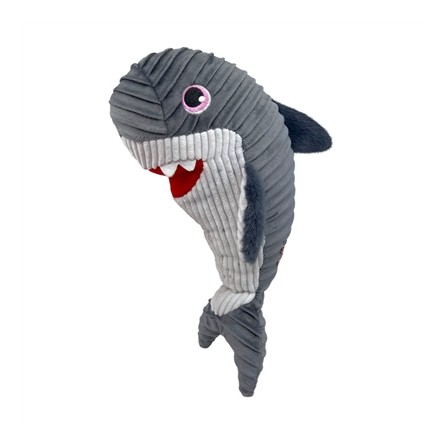 Kong Cuteseas Rufflez Haai