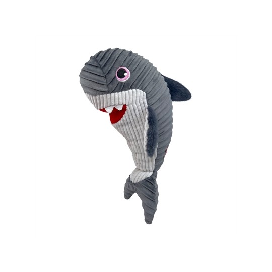 Kong Cuteseas Rufflez Haai