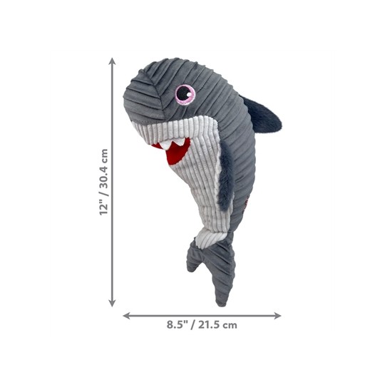 Kong Cuteseas Rufflez Haai